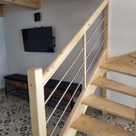 فيلا La Grange - 10 Couchages Carla-de-Roquefort المظهر الخارجي الصورة