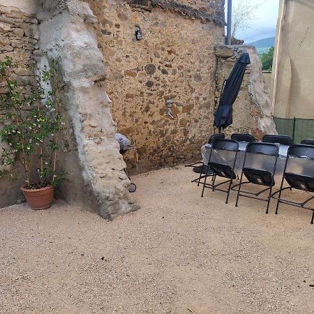 فيلا La Grange - 10 Couchages Carla-de-Roquefort المظهر الخارجي الصورة