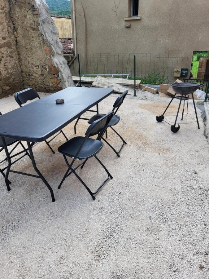 فيلا La Grange - 10 Couchages Carla-de-Roquefort المظهر الخارجي الصورة