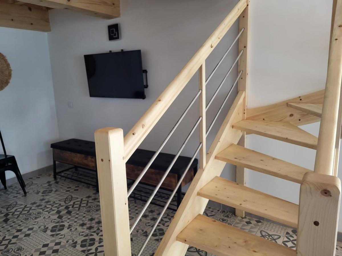 فيلا La Grange - 10 Couchages Carla-de-Roquefort المظهر الخارجي الصورة