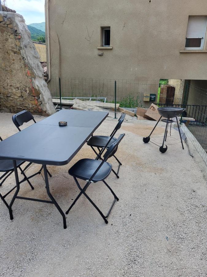 فيلا La Grange - 10 Couchages Carla-de-Roquefort المظهر الخارجي الصورة